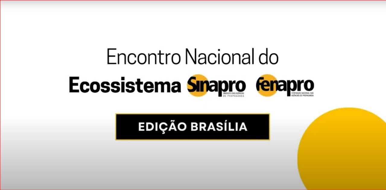 Encontro Nacional Ecossistema Sinapro Fenapro 2024