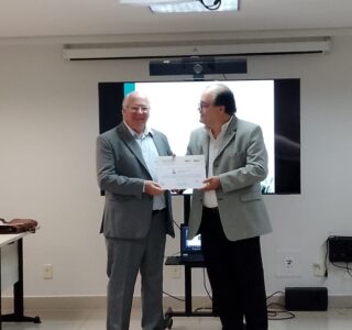 Certificado Dr Paulo Certificado Dr Paulo