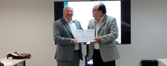 Certificado Dr Paulo