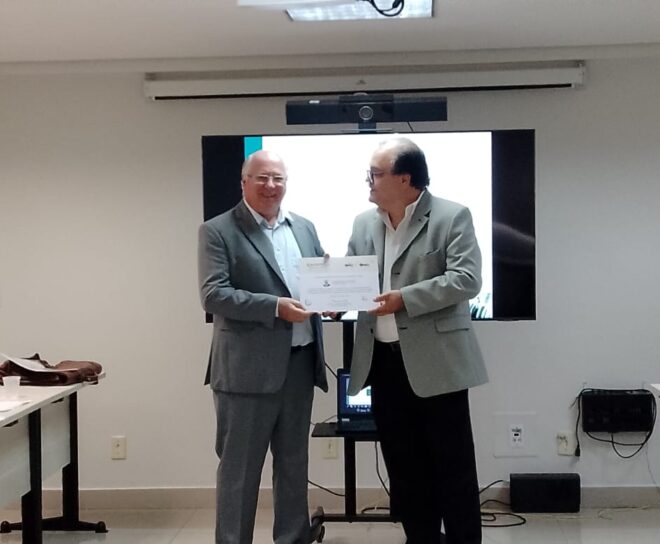 Certificado Dr Paulo