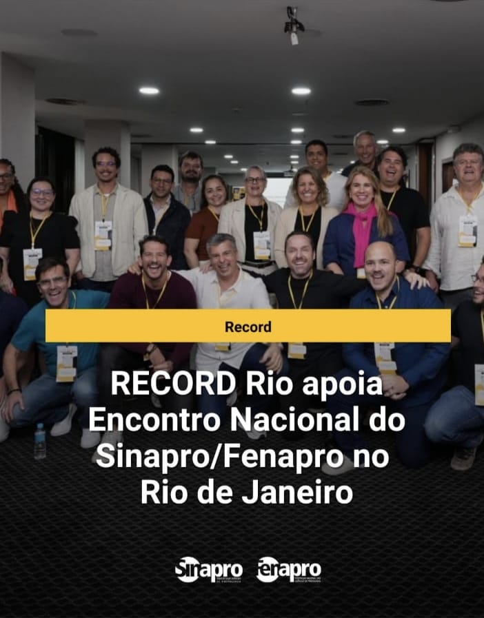 Reuniao Fenapro agosto25 Reuniao Fenapro agosto25