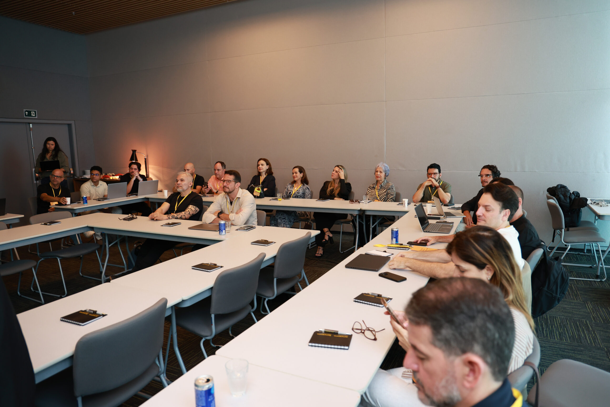 reuniao nacional Fenapro Recife nov25