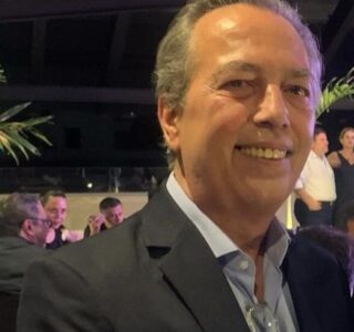 mario jose alencastro