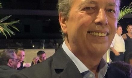 mario jose alencastro